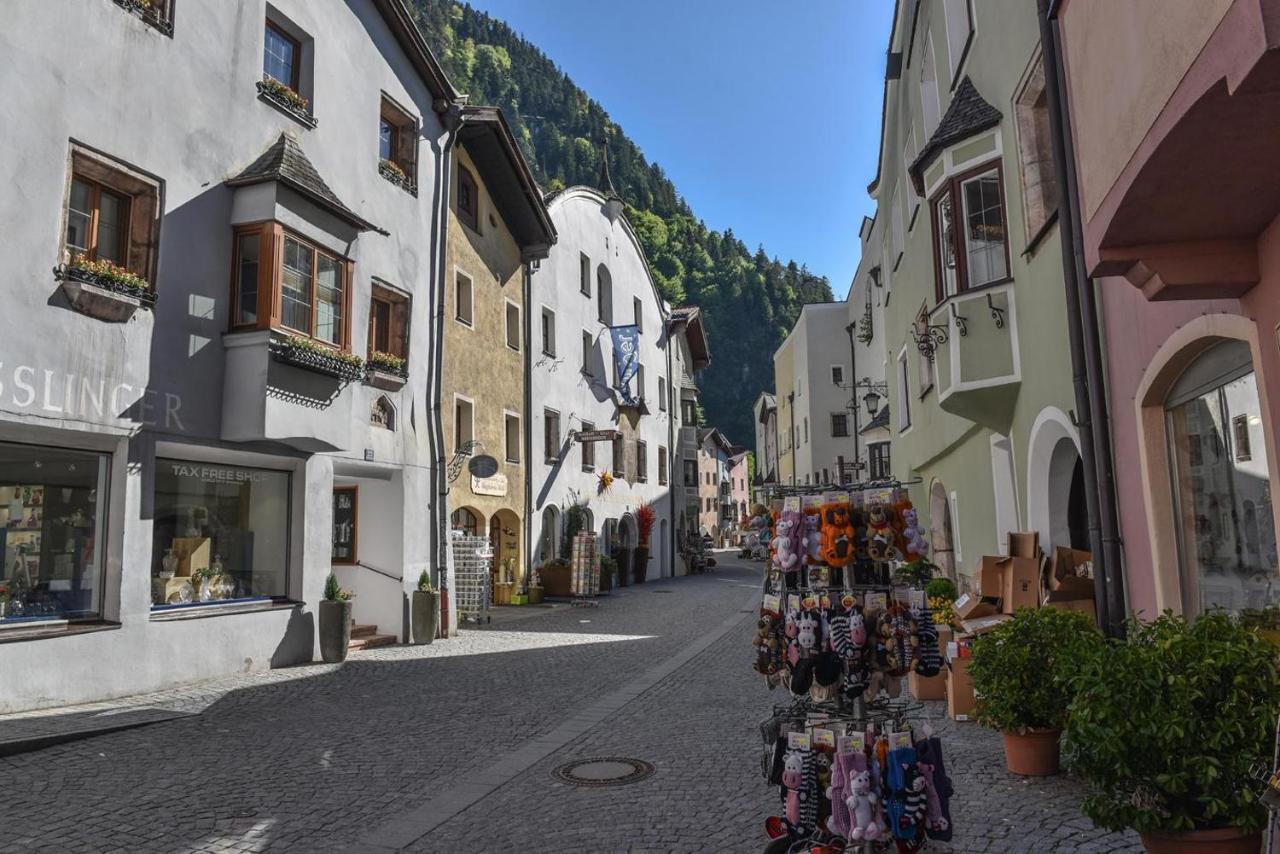 Jägerhof Lägenhet Alpbach Exteriör bild
