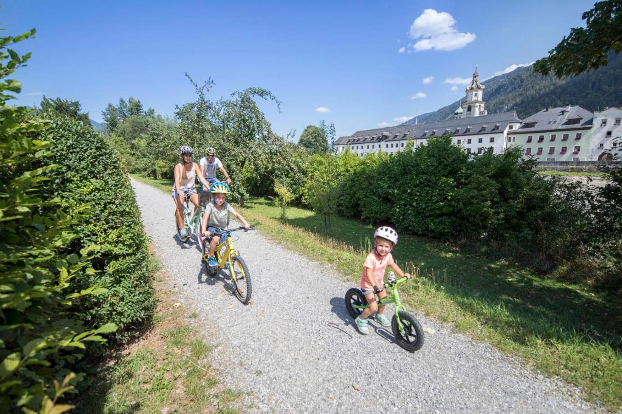 Jägerhof Lägenhet Alpbach Exteriör bild