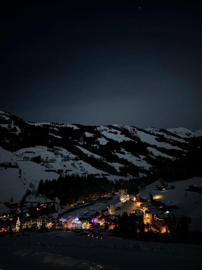 Jägerhof Lägenhet Alpbach Exteriör bild